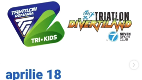 Divertiland TriKIDS Duatlon by Seven ~ 2026
